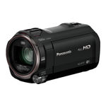 Panasonic HC-V777 Operating Instructions Manual