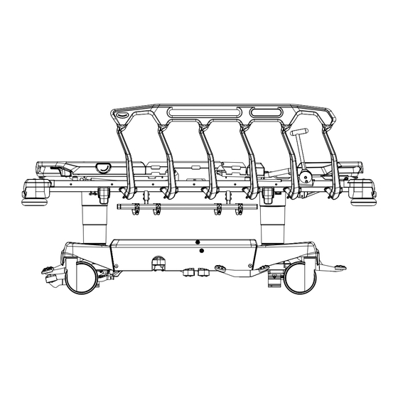 LINET Sprint 200 Instructions For Use And Technical Description