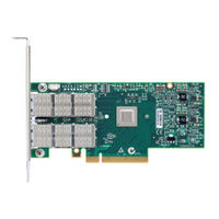 Mellanox Technologies MCX353A-FCCT User Manual