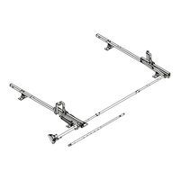 Safe Fleet PRIME DESIGN HXR-269-E-UM3-80 Manual