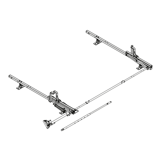 Safe Fleet PRIME DESIGN HXR-269-E-UM3-80 Manual