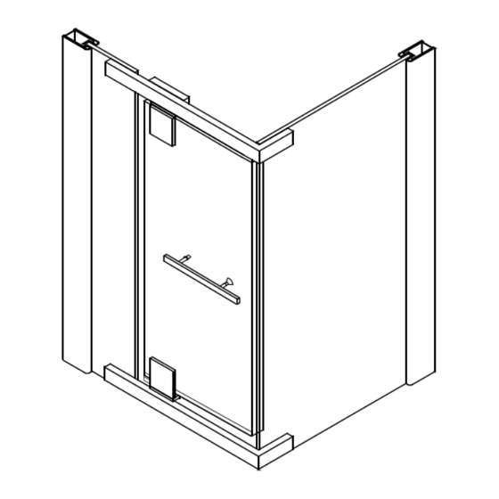 Nadoli DO503442C-CL Quick Start Manual