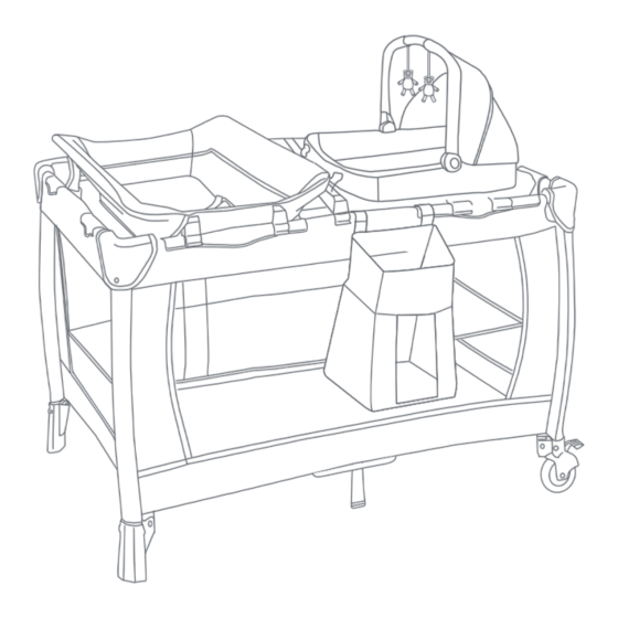 baby joy BC10126 User Manual