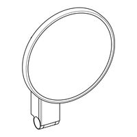 KEUCO iLook move 17613 9054 Series Instructions For Use Manual