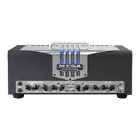 Mesa/Boogie TransAtlantic TA-30 Owner's Manual