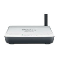 iBall Baton iB-WRB150N User Manual
