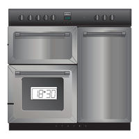 STOVES Sterling 900DFT Manual