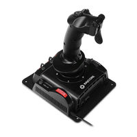 RAVCORE JAVELIN Instructions For Use Manual