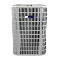 Blueridge BHP15 Installation Instructions Manual