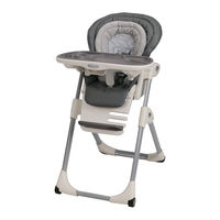 Graco Souffle Owner's Manual