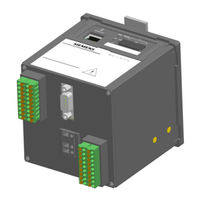 Siemens 7XV5674 Product Information