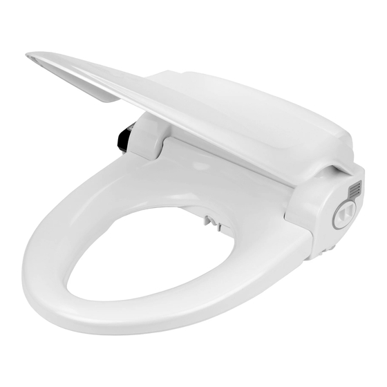 BIO BIDET BB1000 OWNER