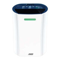 MEI DH 5012 User Manual
