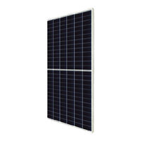 Canadian Solar BiHiKu6 Mono CS6Y-565MB-AG Manual