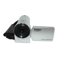 Vivitar DVR 503v2 User Manual