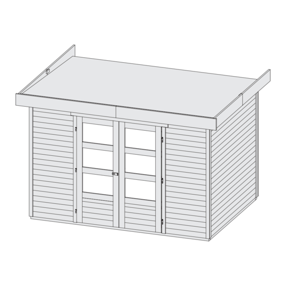 Otto 91892 Building Instructions