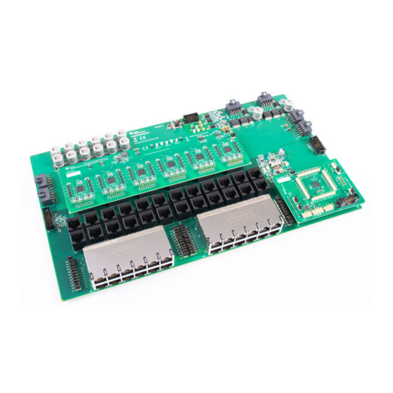 Texas Instruments TIDA-050026-23881 Manuals