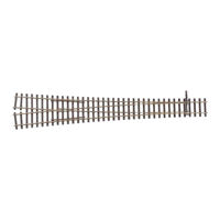 Tillig Bahn H0-ELITE-ABW 9/12 Quick Start Manual