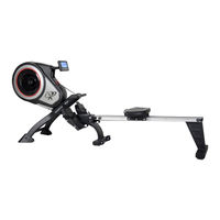 Bodyworx KR6000PRO Owner's Manual