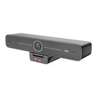 Hall Technologies HT-CAM-4K-EPTZ User Manual