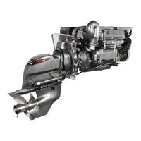 Yanmar ZT350 series Installation Manual