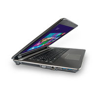 Medion AKOYA E7225 Instruction Manual