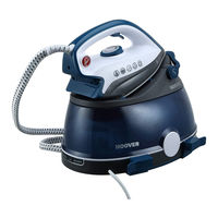 Hoover PMP 2400 User Manual