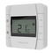 Salus Controls DT300, DT300RF - Digital Room Thermostat Quick Guide