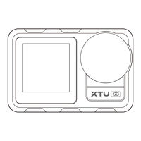 XTU S3 User Manual