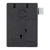 Xlock 10 MifareFlex Instruction Manual