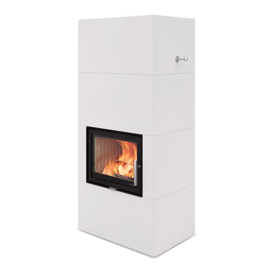 Nordpeis PN-SAL01-000 Installation Manual