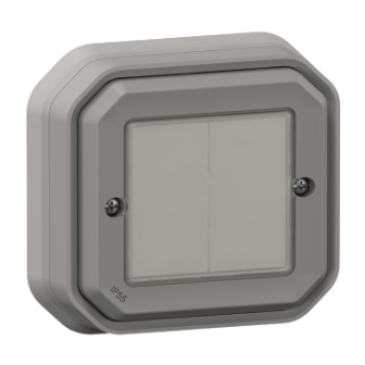 LEGRAND 0 698 19L Manual