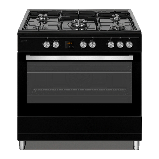 Willow WS90DFBL Instruction Manual