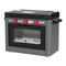 Camp Chef DELUXE COVEND - OUTDOOR OVEN Manual