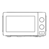 UD MM20L-WA User Manual