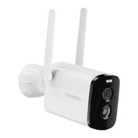 Zumimall DG4 Quick Start Manual