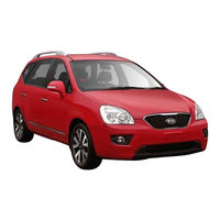 KIA Rondo 2012 Owner's Manual