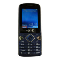 Telstra T95 User Manual