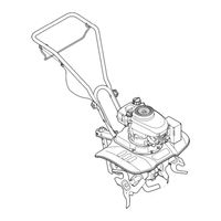 MTD 241 Operator's Manual