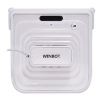WINBOT W710 Instruction Manual