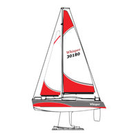 LiteHawk Whisper 30180 Instruction Manual