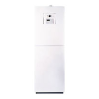 Unical Alkon Cargo 35 Installation Manual