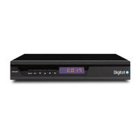 Digitel+ HD3300 User Manual