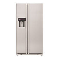 Blomberg KWD 1330 X Manual