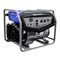 Portable Generator Yamaha EF4000DFW Owner's Manual