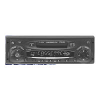 Blaupunkt Long Beach C31 Installation Instructions Manual