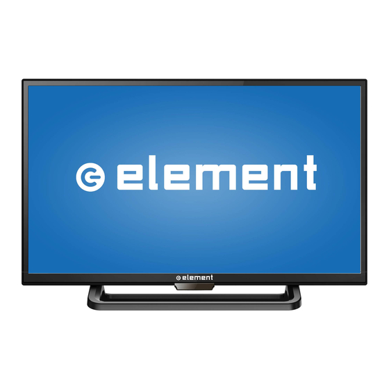 Element ELEFW248 Instruction Manual