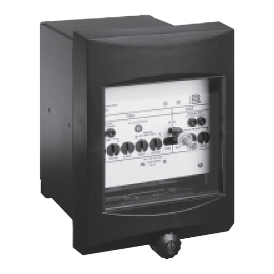 Basler BE1-50/51B Instruction Manual