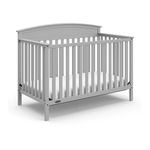 Graco Benton Convertible Crib Instructions Manual
