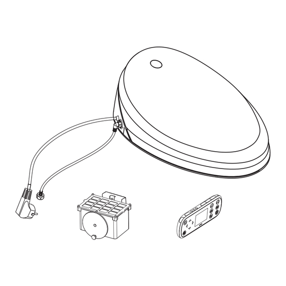 Kohler C3-225 Installation Manual